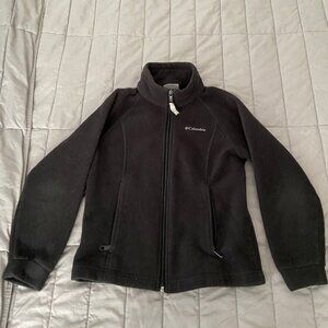 Columbia Fleece